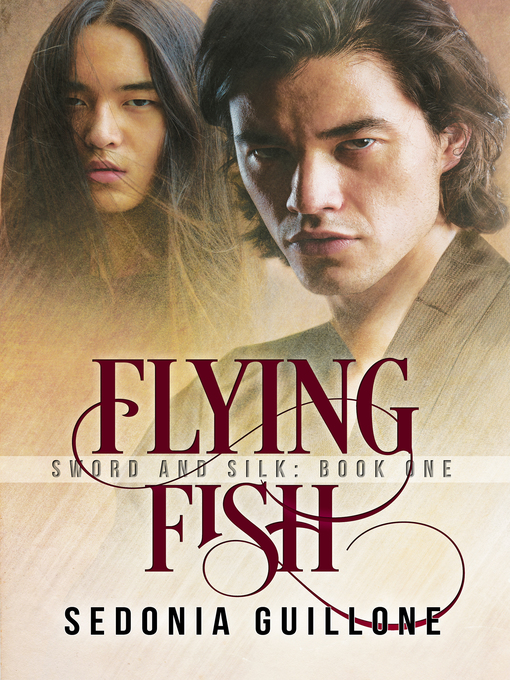 Title details for Flying Fish by Sedonia Guillone - Available